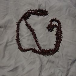 Jamaica Necklace Jewelry. Single Line 22 In, Double Line 11 In Long