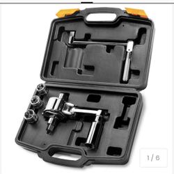 XtremepowerUS 1/2" Car Torque Multiplier Wrench Labor Saving Spanner Lug Nut SKU: 18856