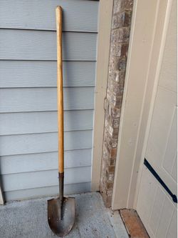 Shovel