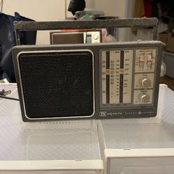 Antique Radio Works 