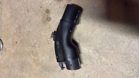 Tesla adapter Tesla to j1772
