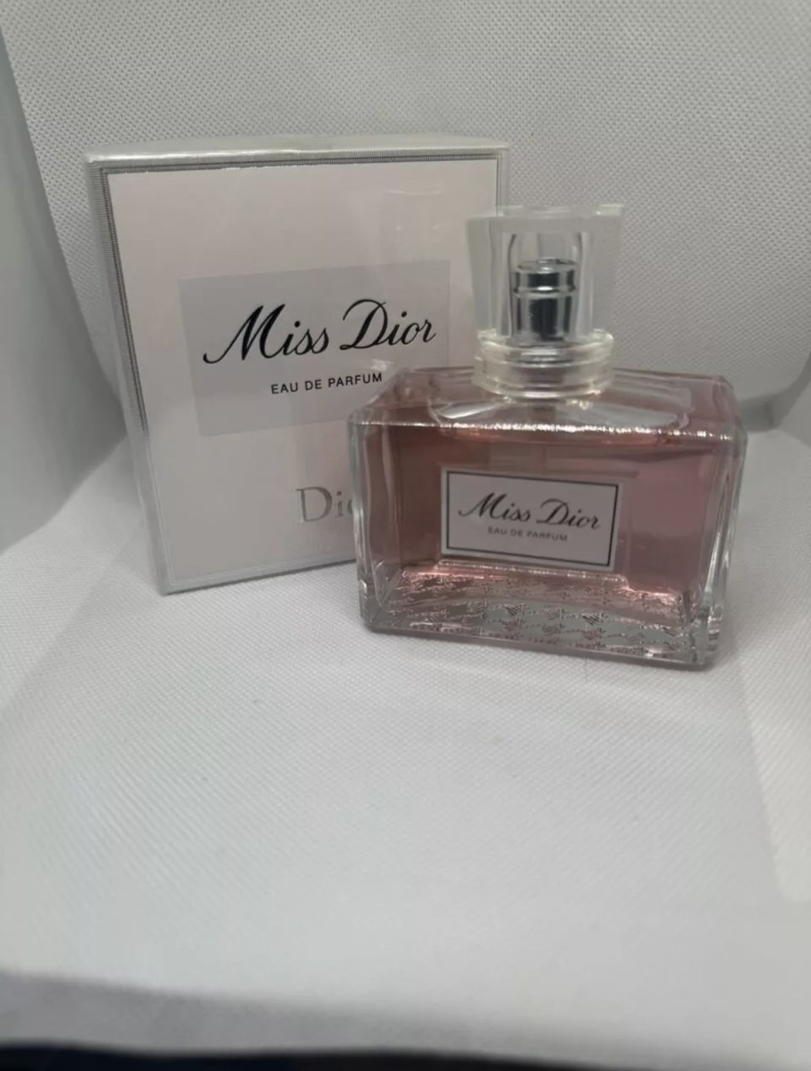 Dior Miss Dior Eau de Parfum for Women 3.4 fl. oz. / 100ml (Brand New)