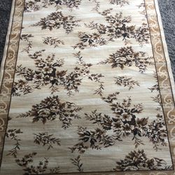 Living Room Rug 6x9