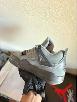 AJ SMOKE GREY