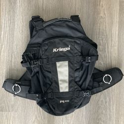 Kriega R25 Backpack 