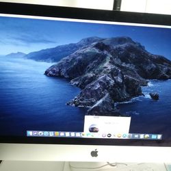 Apple iMac 27" 5k Retina (2017 Model)