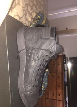 Jordan air skyhigh og black