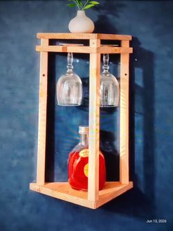 Wine Rack