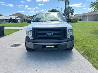 Ford F-150 Pickup Truck
