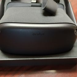 Oculus Quest Gen 1