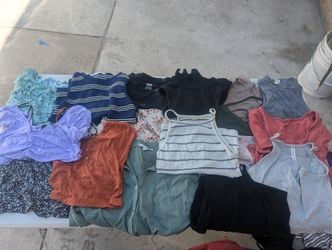 23 Blusas De Mujer Size Small