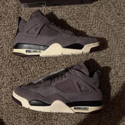 Jordan 4 AMM