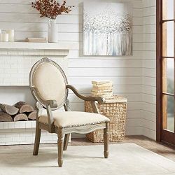 French Style Chairs Set Of 2
