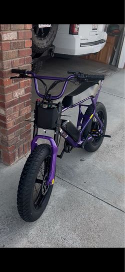 macfox x1s brand new