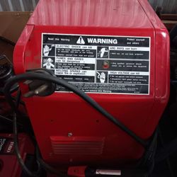 Lincoln ARC Welder 