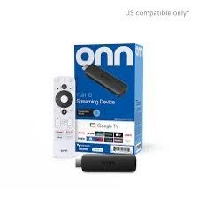 Onn streaming stick