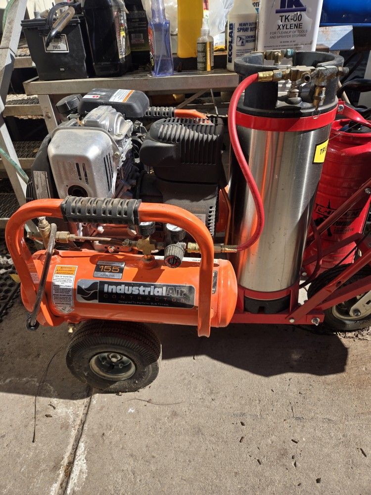 TrueLine Stripper Brand New Never Used 