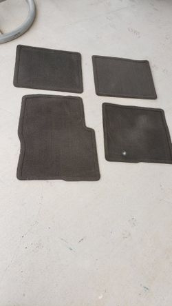 Ford Floor Mats