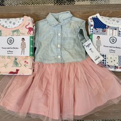 Size 18 Months Clothes $10 Each New With Tags 