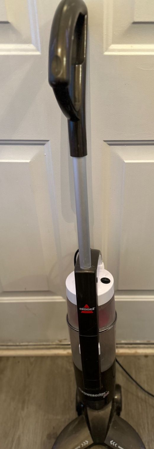 Bissell Vacuum
