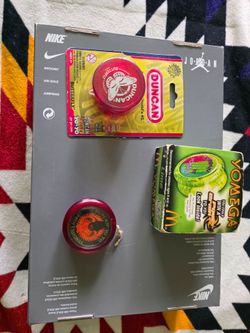 Yo Yo Collection
