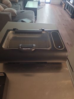 Air fryer  Gourmia