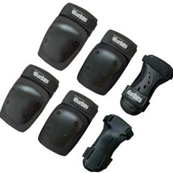 Simply Kids 6-Piece Protective Pad Set