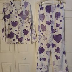 BRAND NEW WOMEN'S PAJAMAS