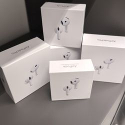 AirPods New (Deals)