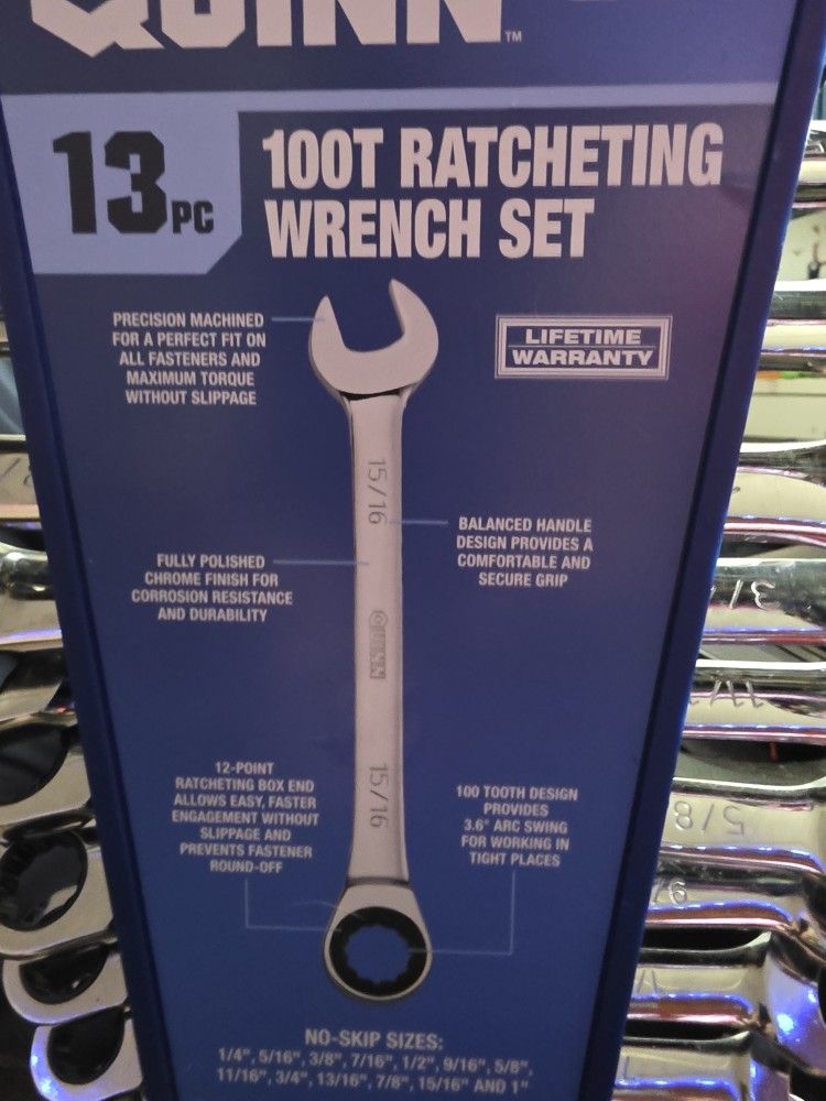 Tool Set