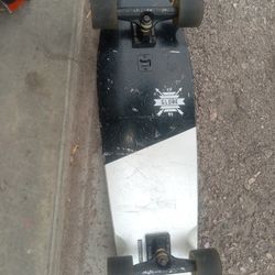 Globe Skateboard