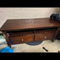 TV stand Or coffee table 