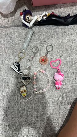 Key chains