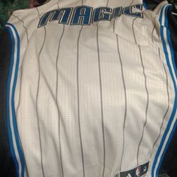 Orlando Magic Jerseys