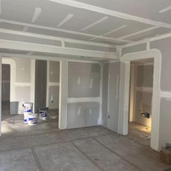 For Sale Finisher Drywall (finichero)