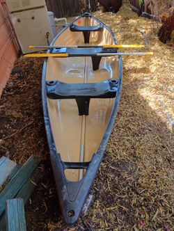 Canoe