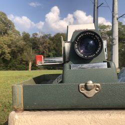 Vintage Argus 300 Slide Projector