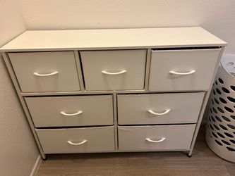 Small Dresser
