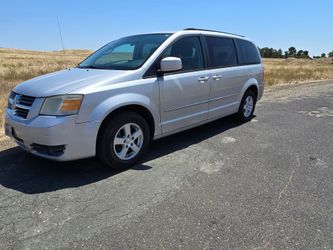 2010 Dodge Grand Caravan
