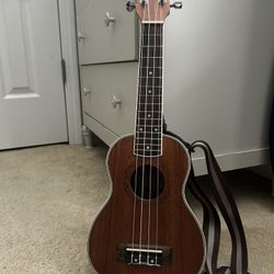 Ukulele Lohanu