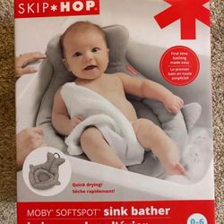 Baby Bather Sink 