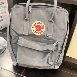 Kanken Backpack
