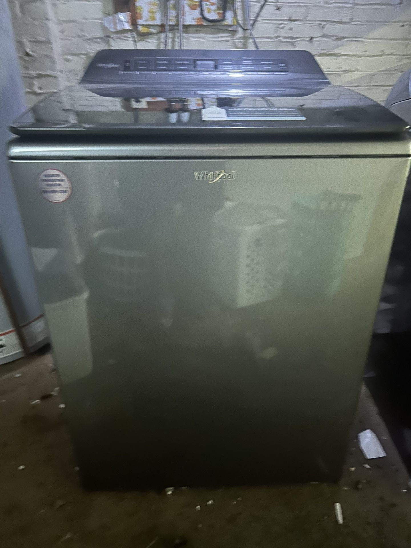 Washer