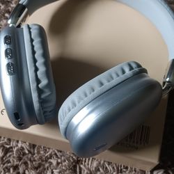 Bluetooth Headphone