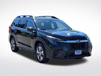 2024 Subaru Ascent