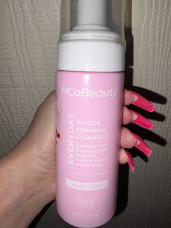 Face wash