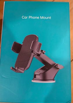 Car Phone Mount