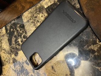 Pixel 4 XL Otterbox Symmetry Case Mint