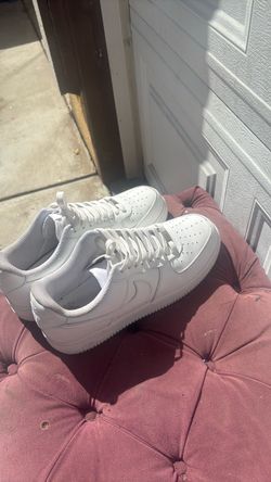 Size 11 Air Force 1