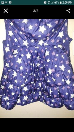 Girl size 2t